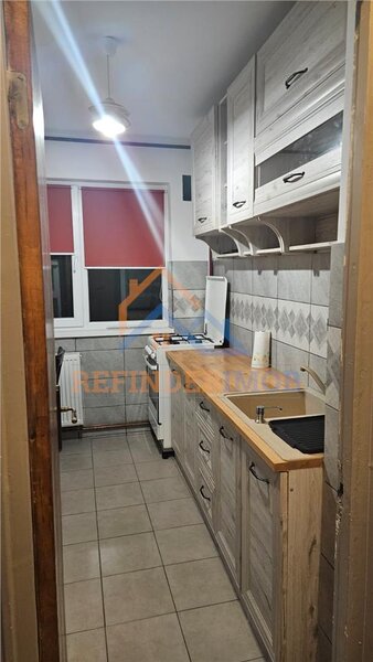Militari, Lujerului, 70 mp, centrala proprie